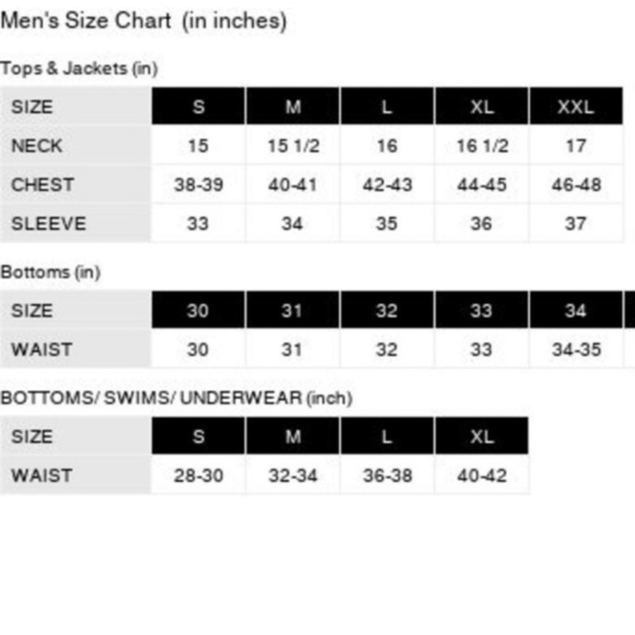 Slate & Stone Swim Trunks - Picture 3 of 3